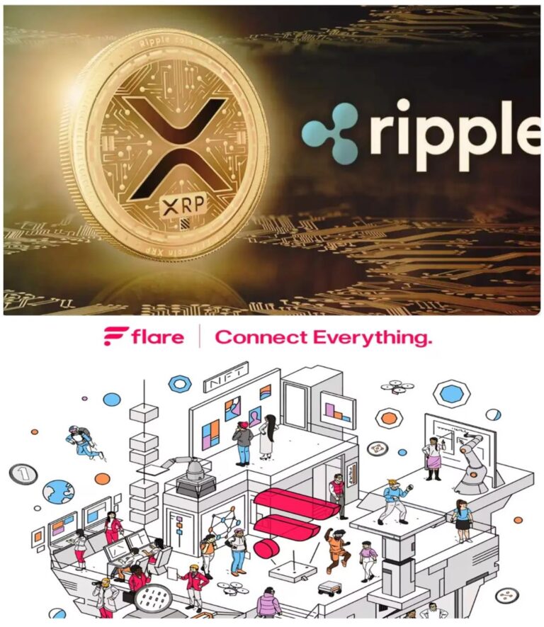 Crypto Wealth Transfer XRP, TURBO, FLR