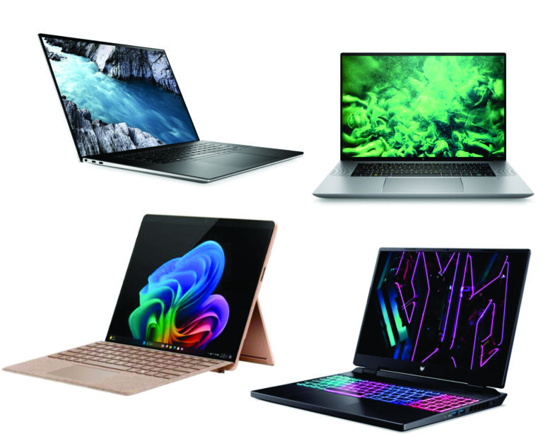 MY TOP 10 BRAND OF LAPTOP FOR 2024